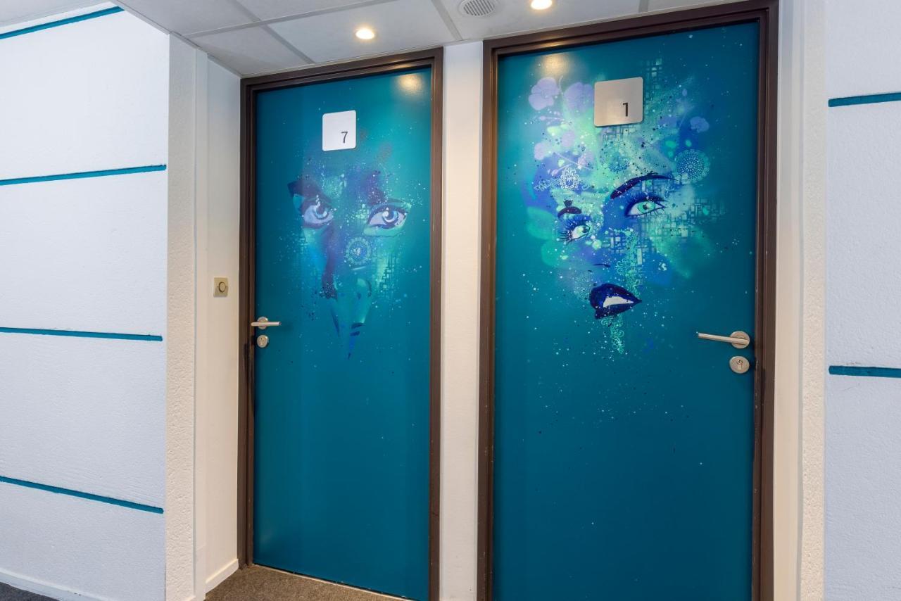 The Originals Access, Hotel Innostar Labege Exterior photo