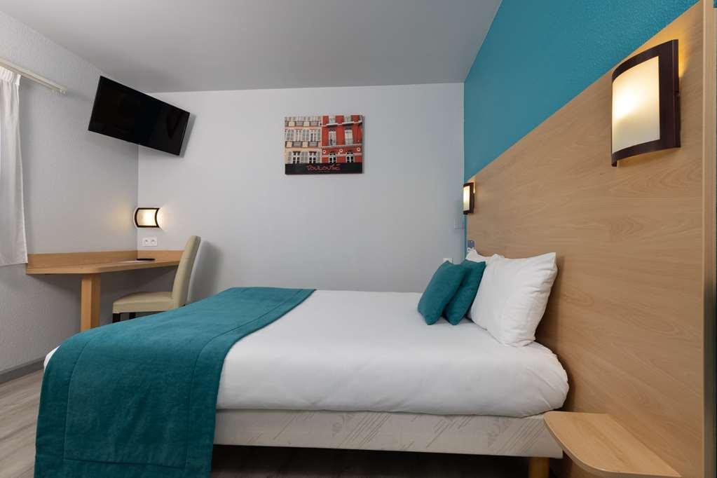The Originals Access, Hotel Innostar Labege Room photo